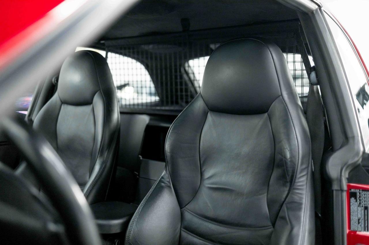 1999 BMW Z3 M Coupe Marietta GA