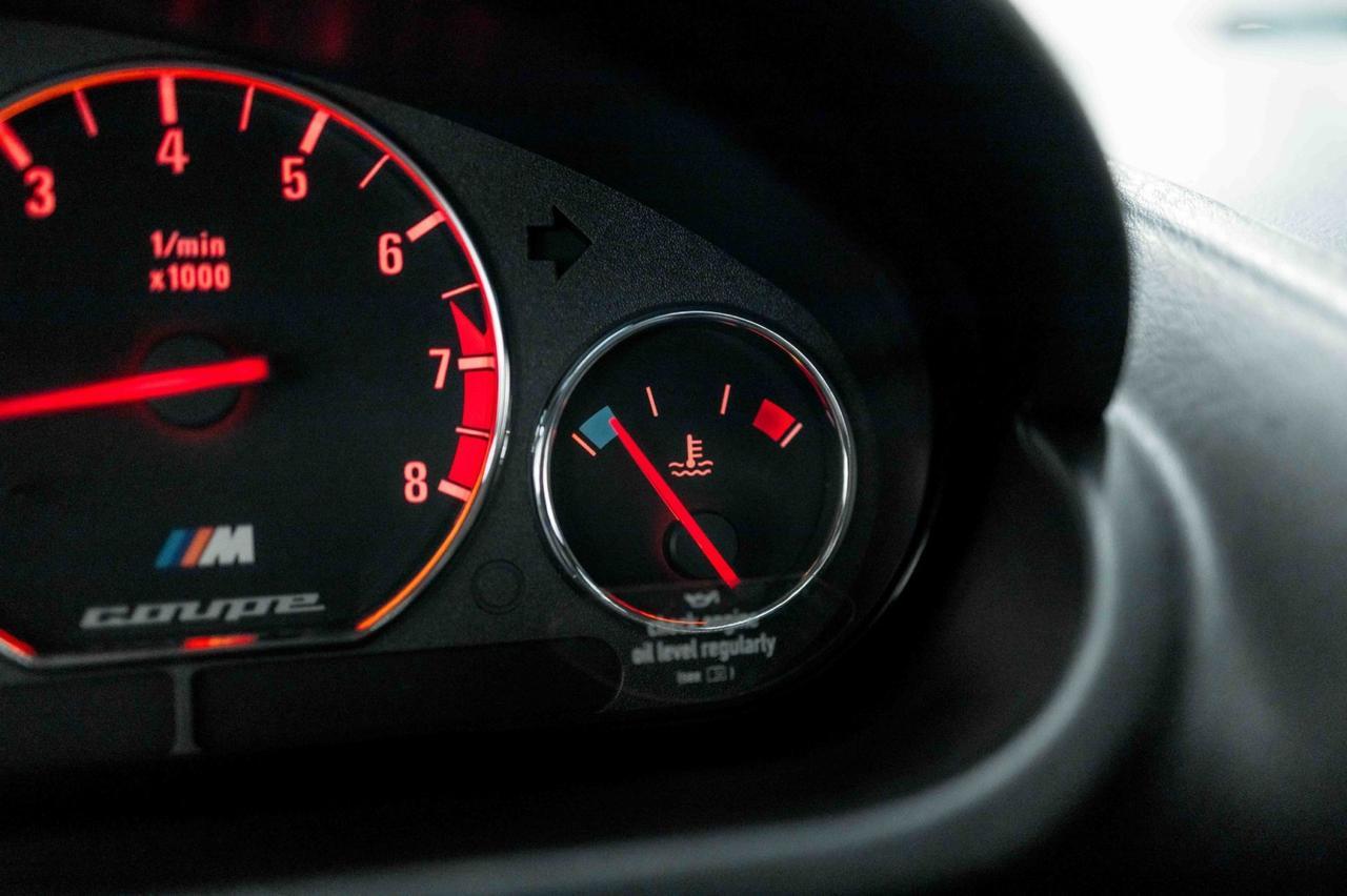 1999 BMW Z3 M Coupe Marietta GA