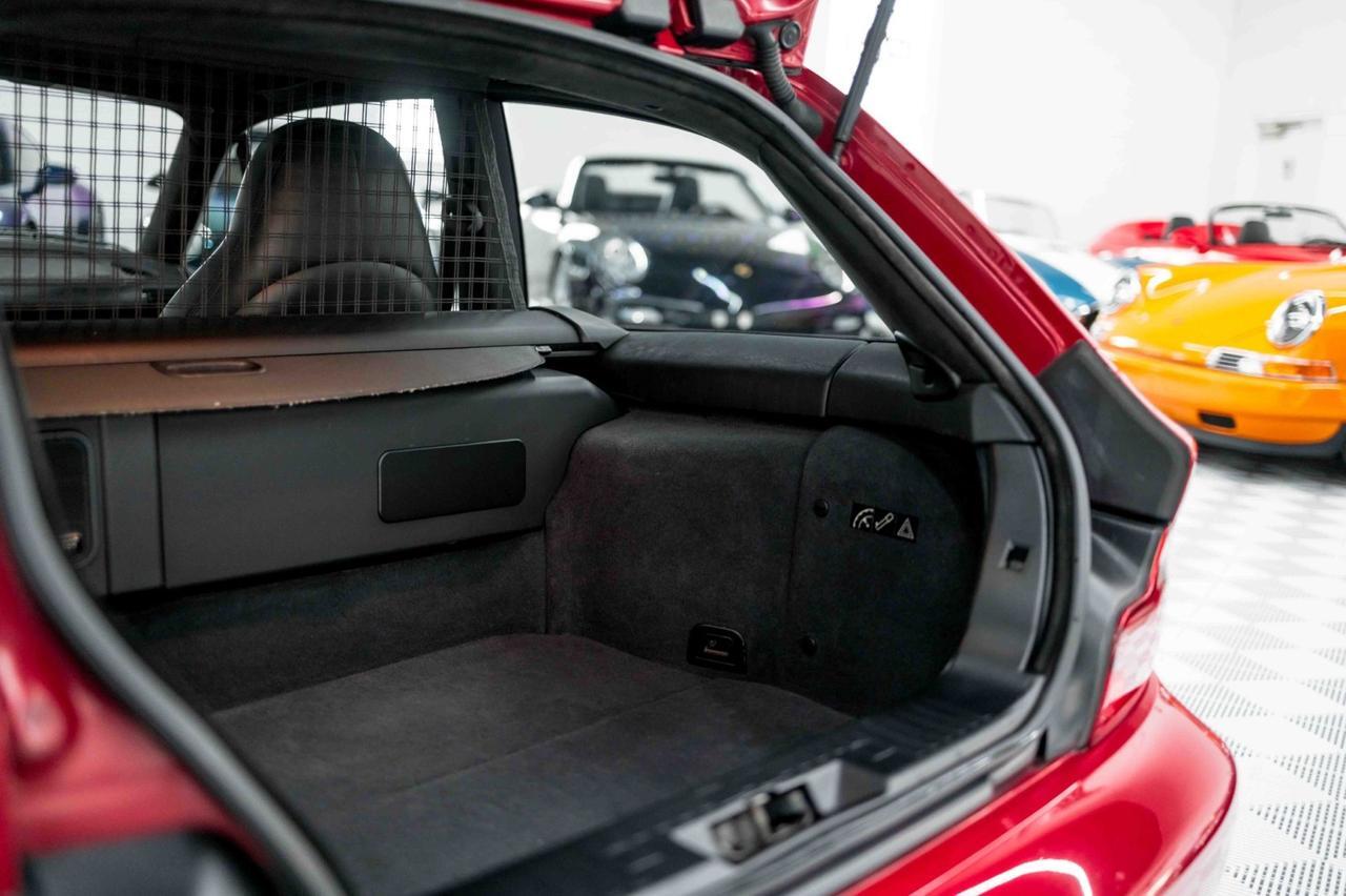 1999 BMW Z3 M Coupe Marietta GA