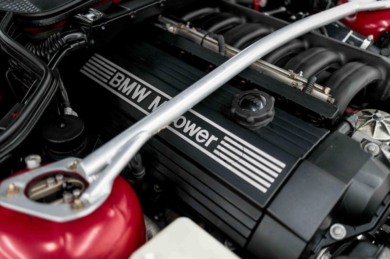 1999 BMW Z3 M Coupe Marietta GA