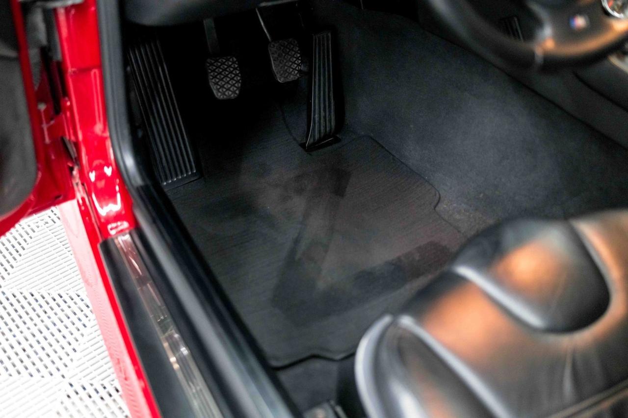 1999 BMW Z3 M Coupe Marietta GA