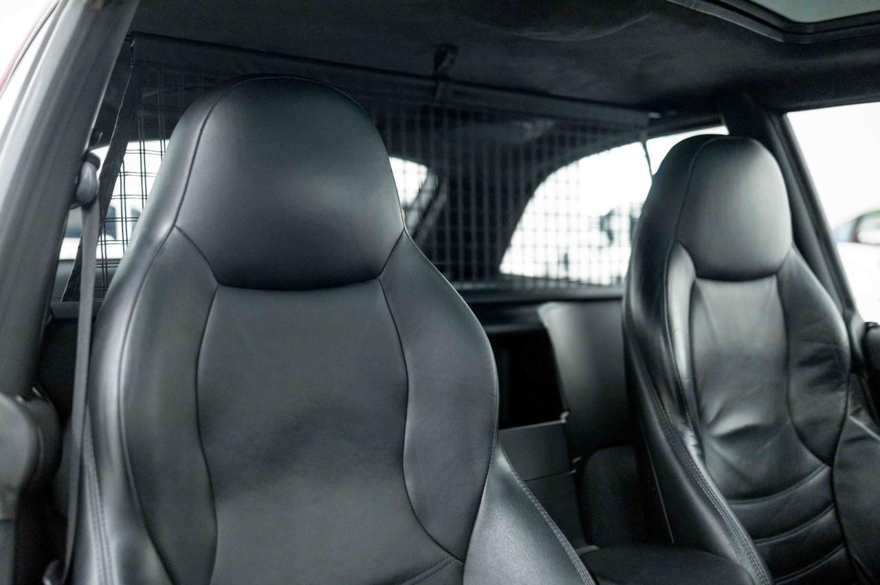 1999 BMW Z3 M Coupe Marietta GA