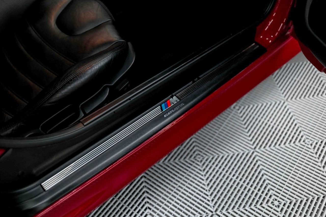 1999 BMW Z3 M Coupe Marietta GA