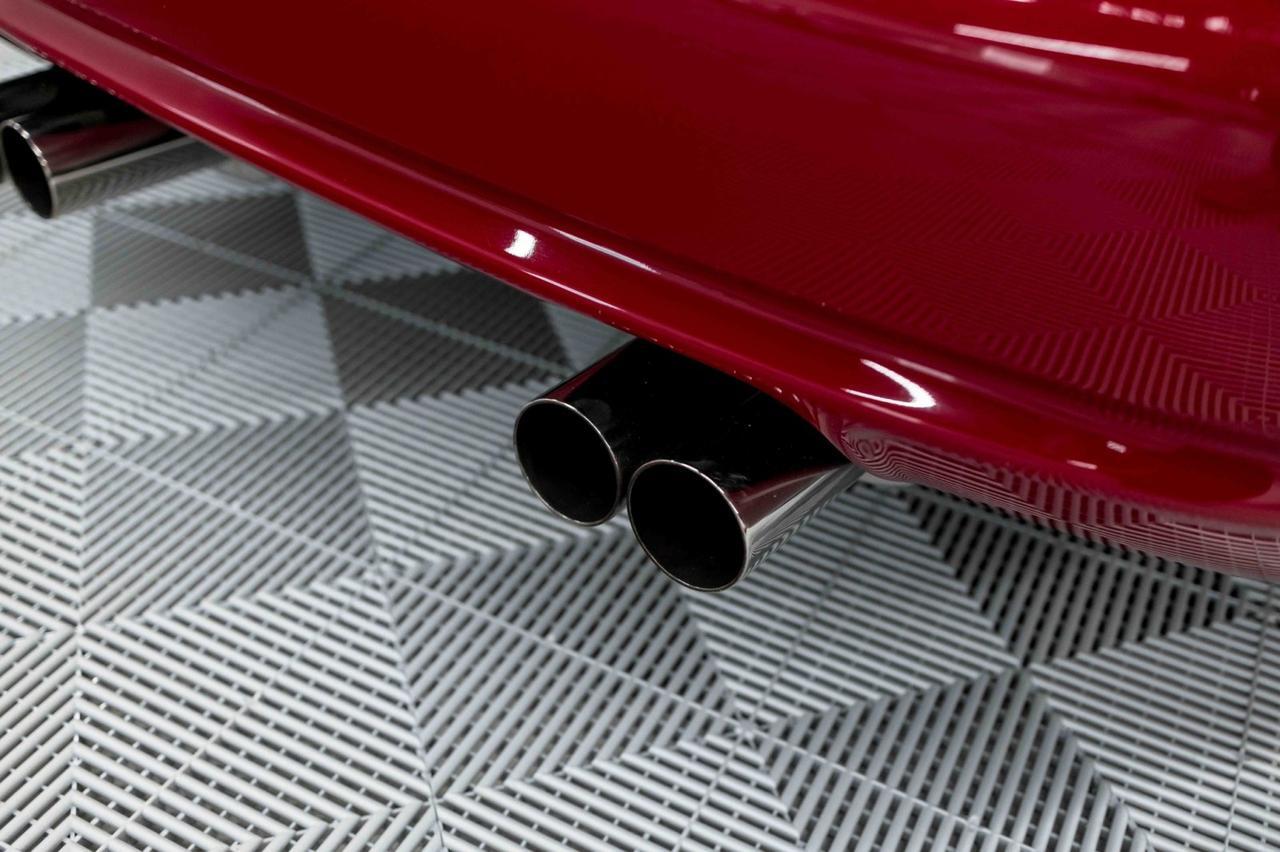 1999 BMW Z3 M Coupe Marietta GA