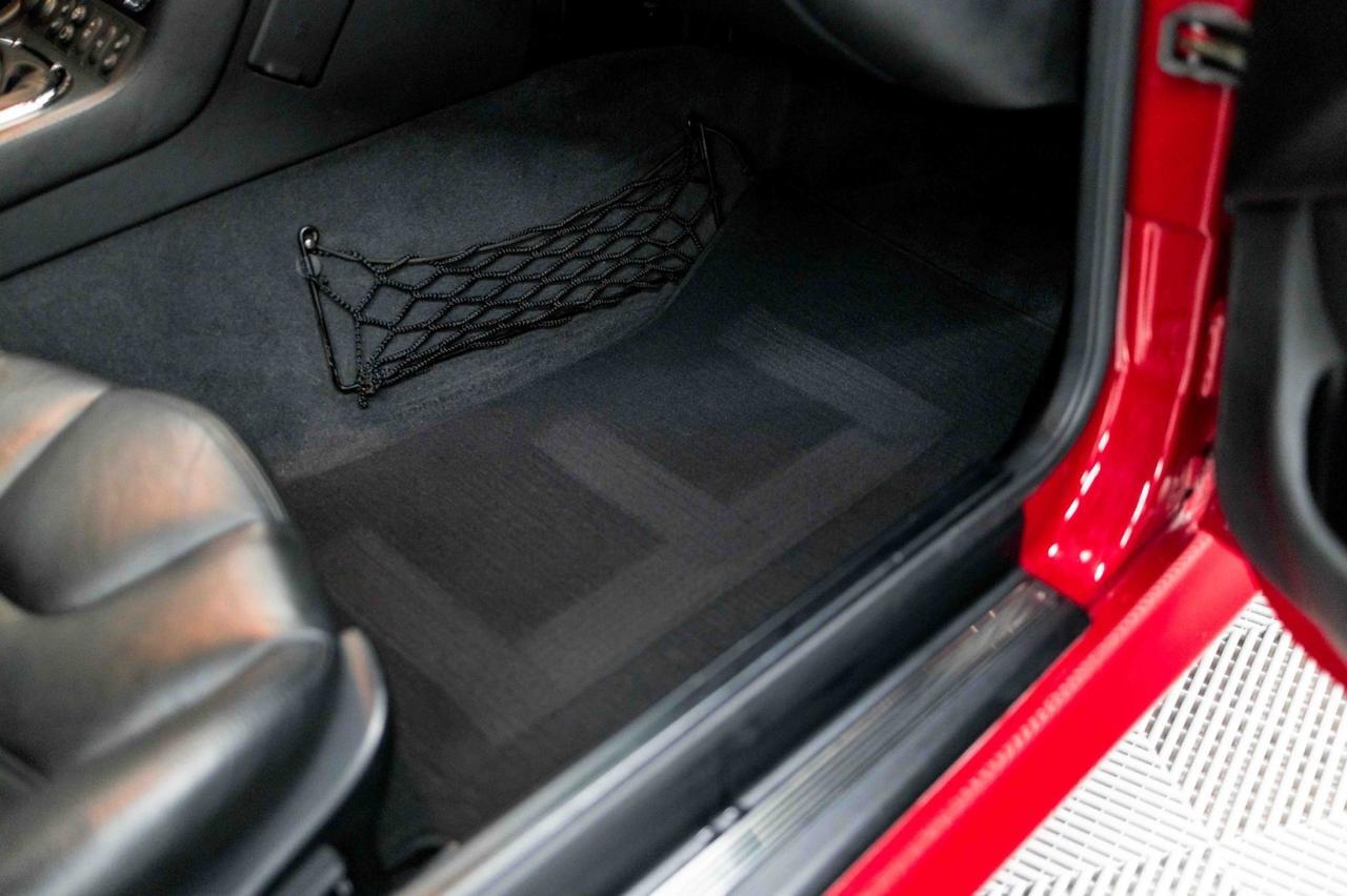 1999 BMW Z3 M Coupe Marietta GA