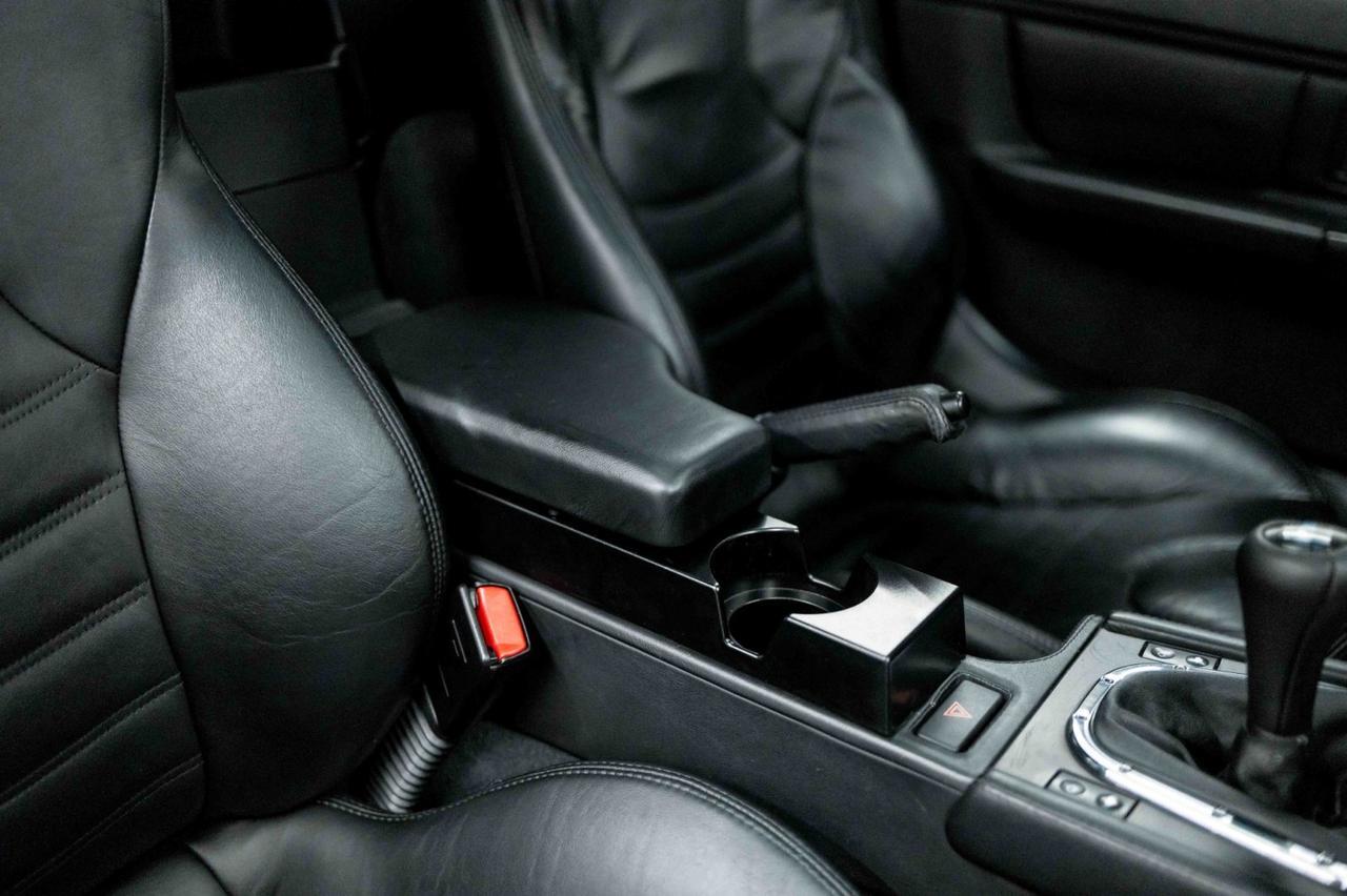 1999 BMW Z3 M Coupe Marietta GA