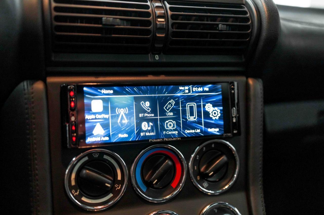 1999 BMW Z3 M Coupe Marietta GA