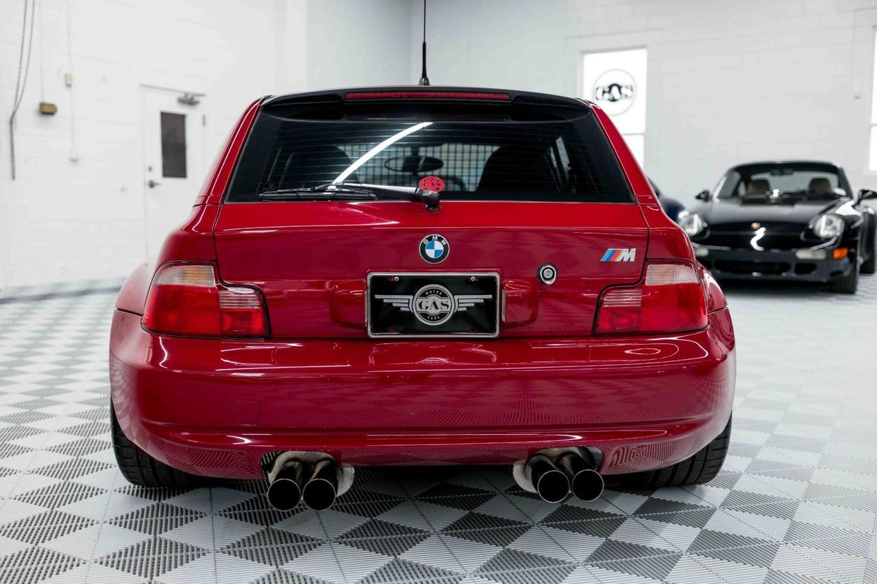 1999 BMW Z3 M Coupe Marietta GA