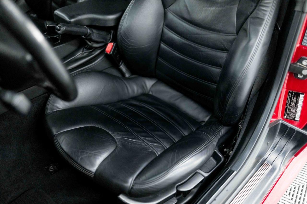 1999 BMW Z3 M Coupe Marietta GA