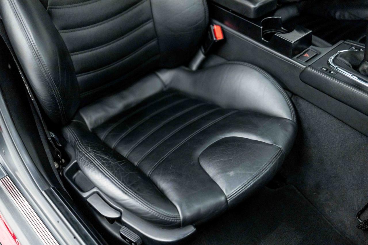 1999 BMW Z3 M Coupe Marietta GA