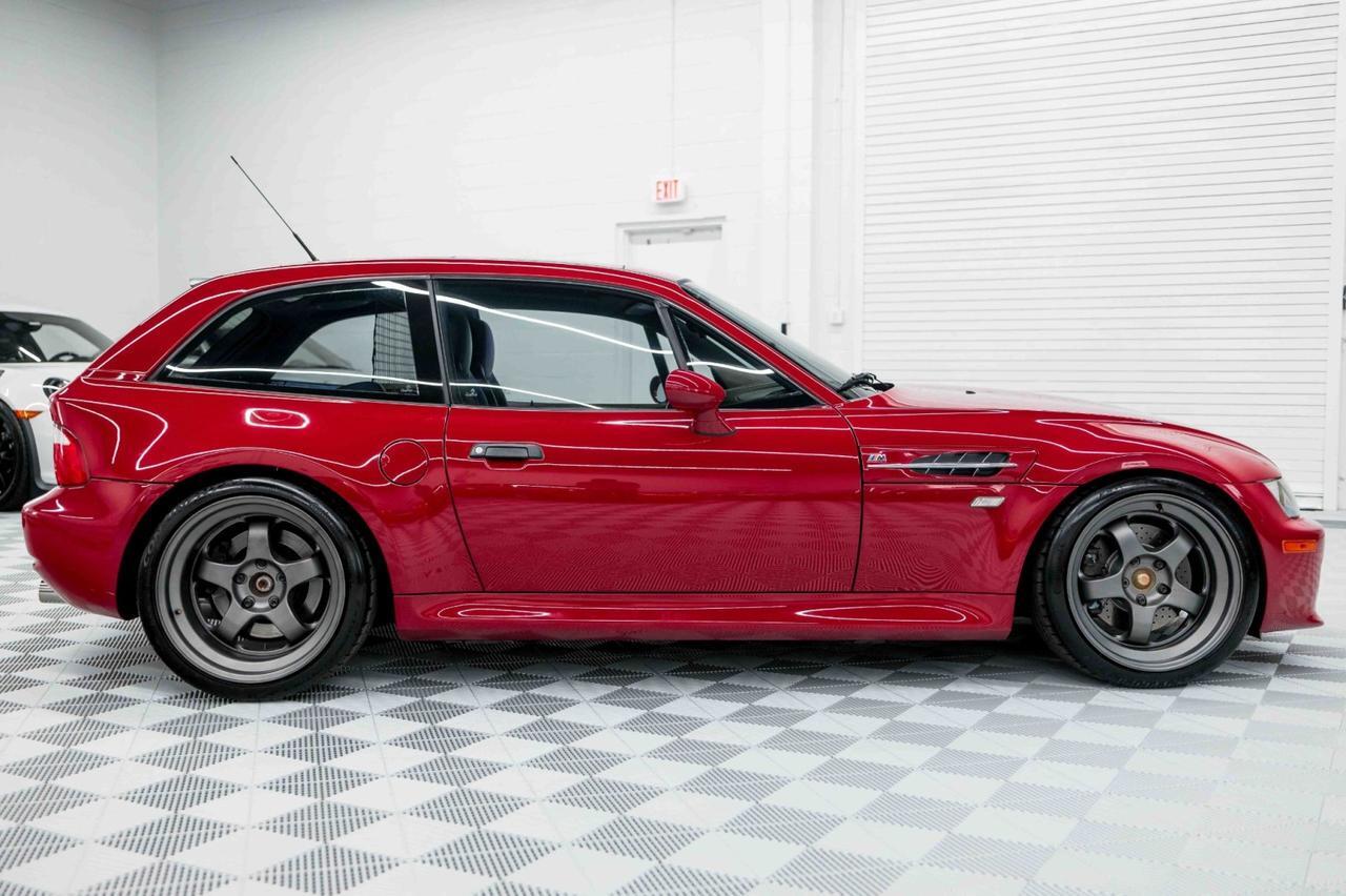 1999 BMW Z3 M Coupe Marietta GA