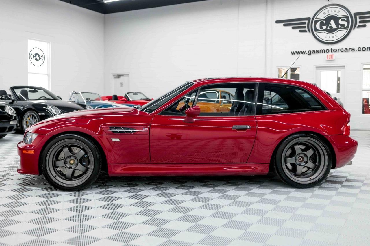 1999 BMW Z3 M Coupe Marietta GA