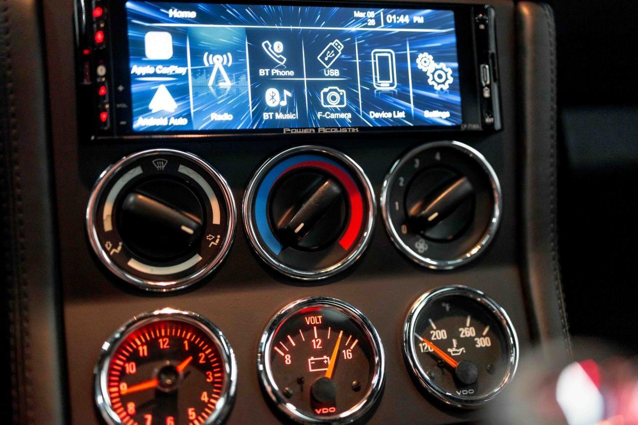 1999 BMW Z3 M Coupe Marietta GA