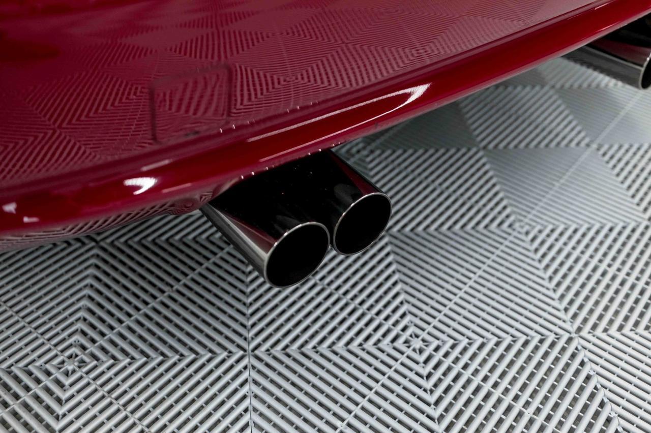 1999 BMW Z3 M Coupe Marietta GA