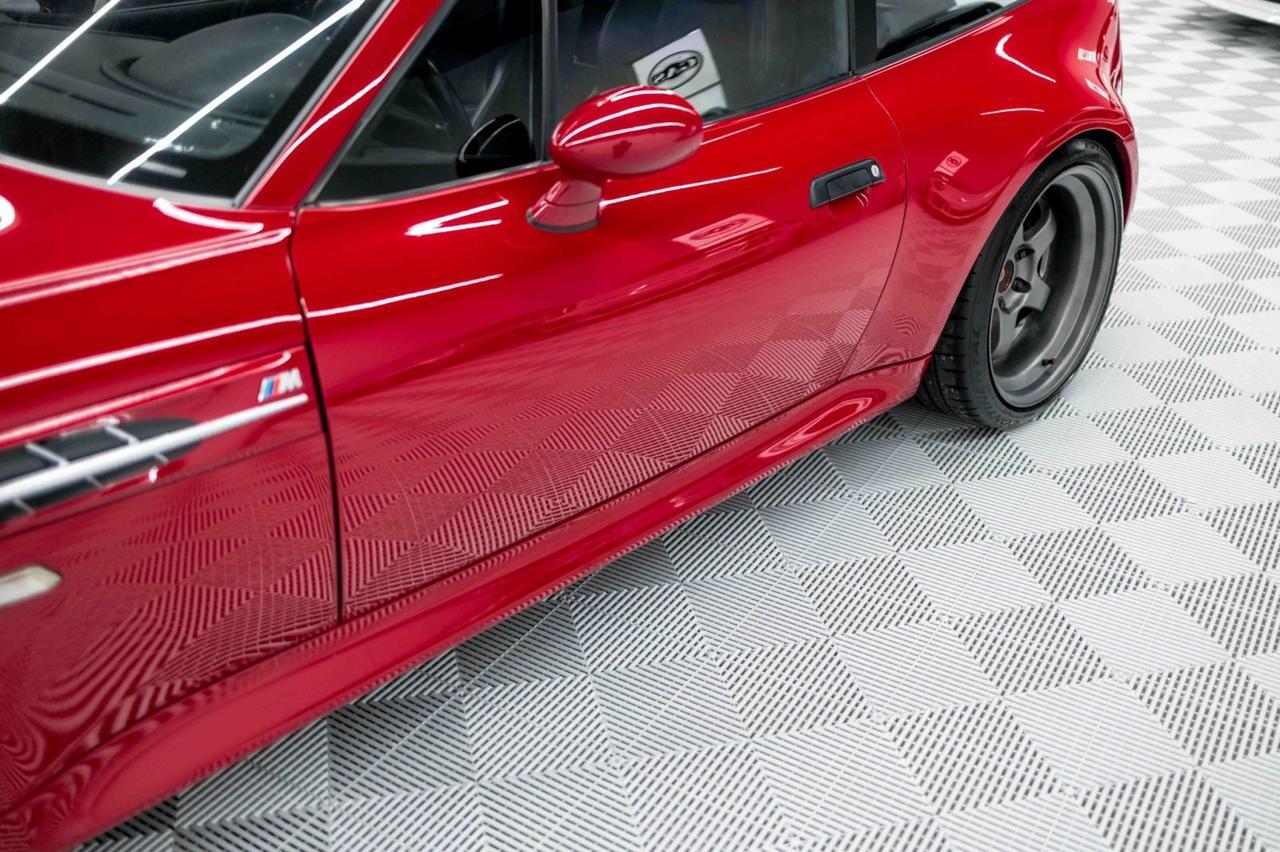 1999 BMW Z3 M Coupe Marietta GA