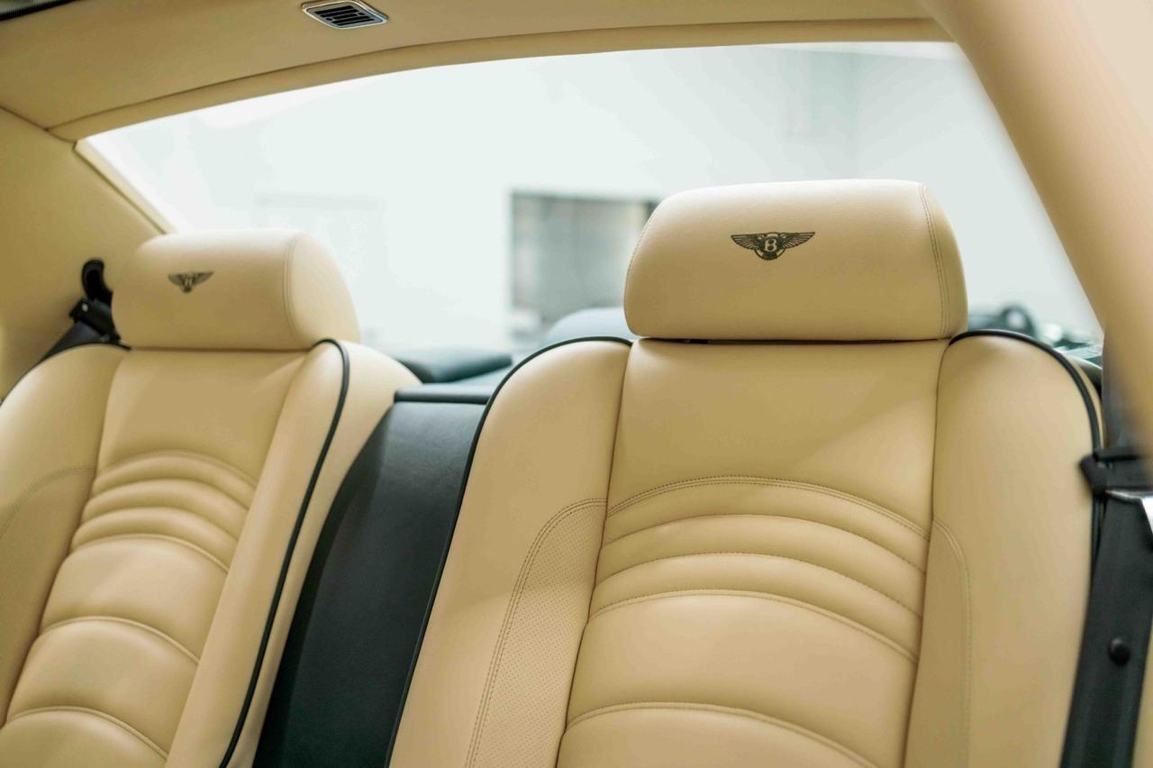 1999 Bentley Continental SC Marietta GA