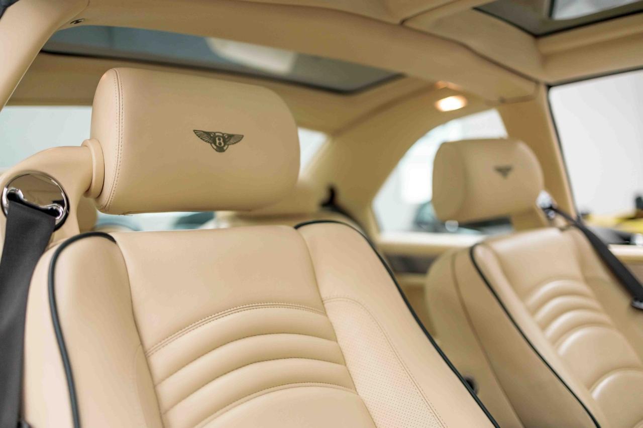 1999 Bentley Continental SC Marietta GA