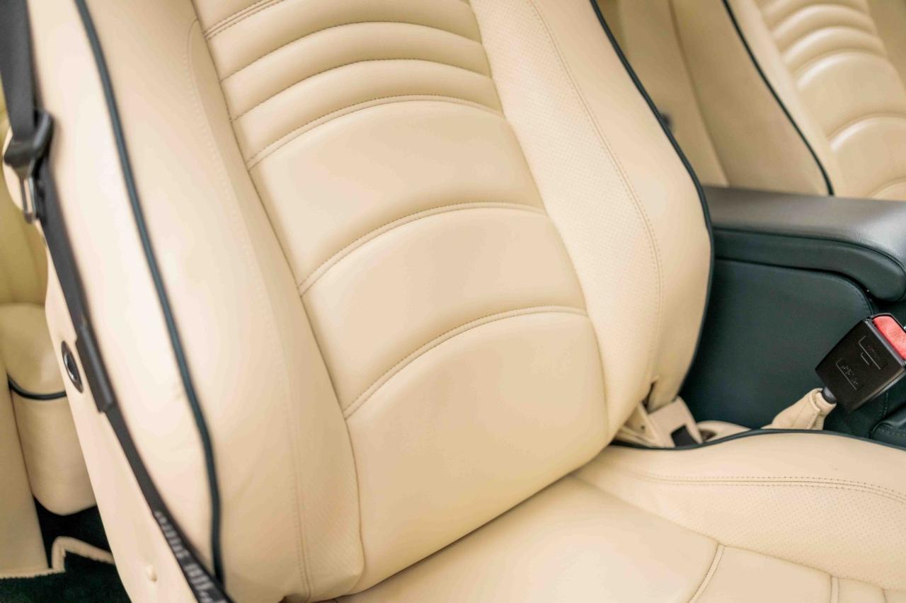 1999 Bentley Continental SC Marietta GA