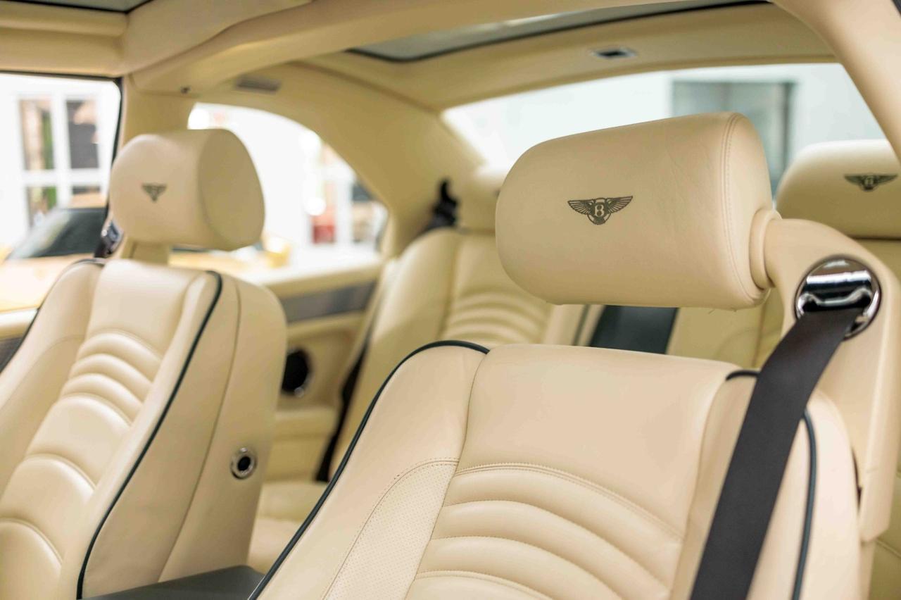 1999 Bentley Continental SC Marietta GA