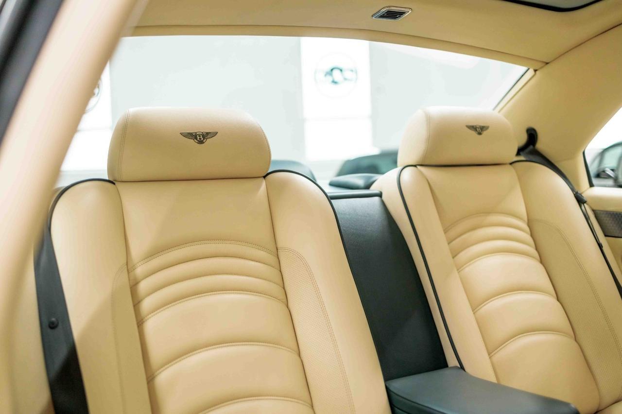 1999 Bentley Continental SC Marietta GA