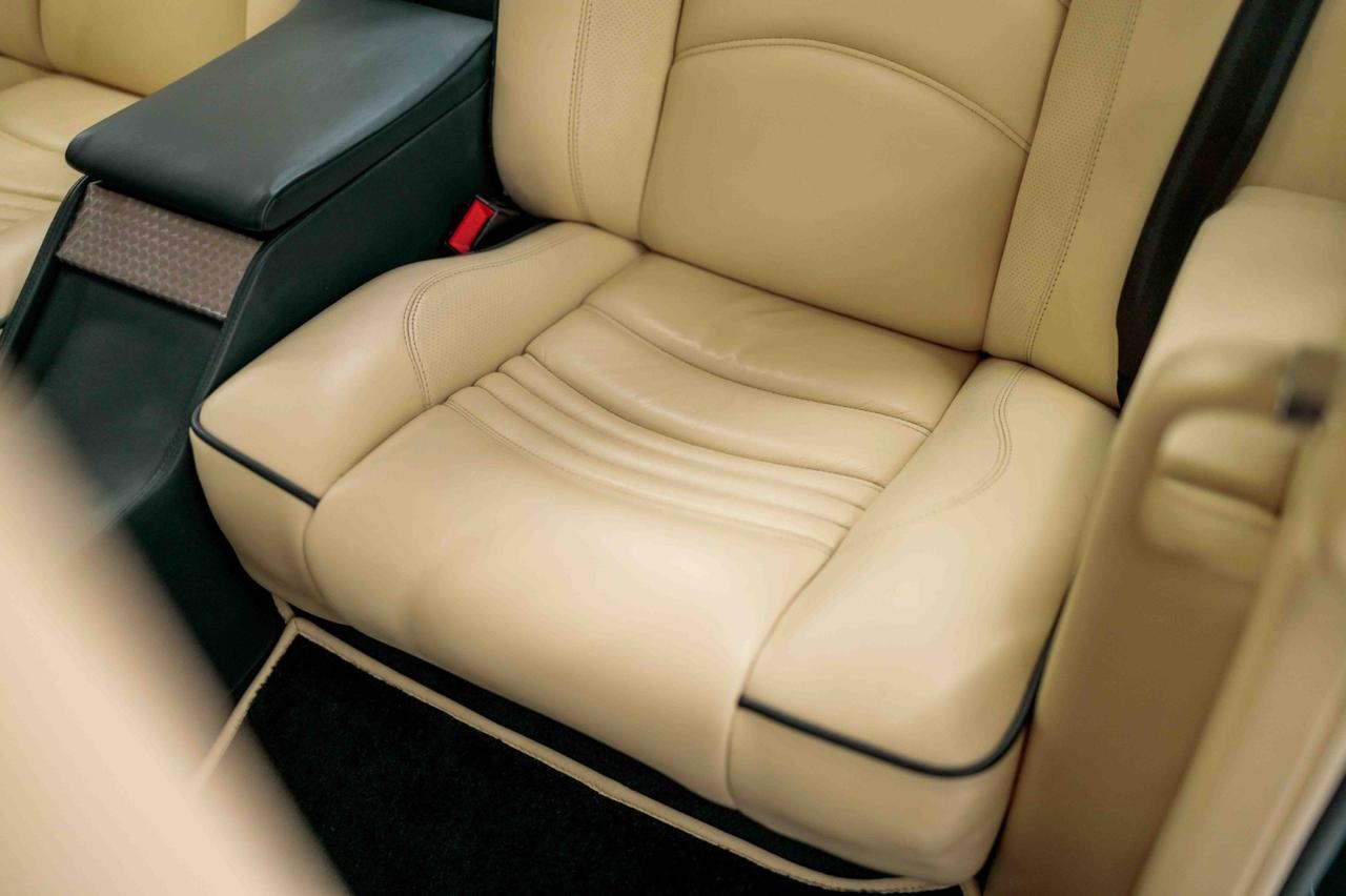 1999 Bentley Continental SC Marietta GA