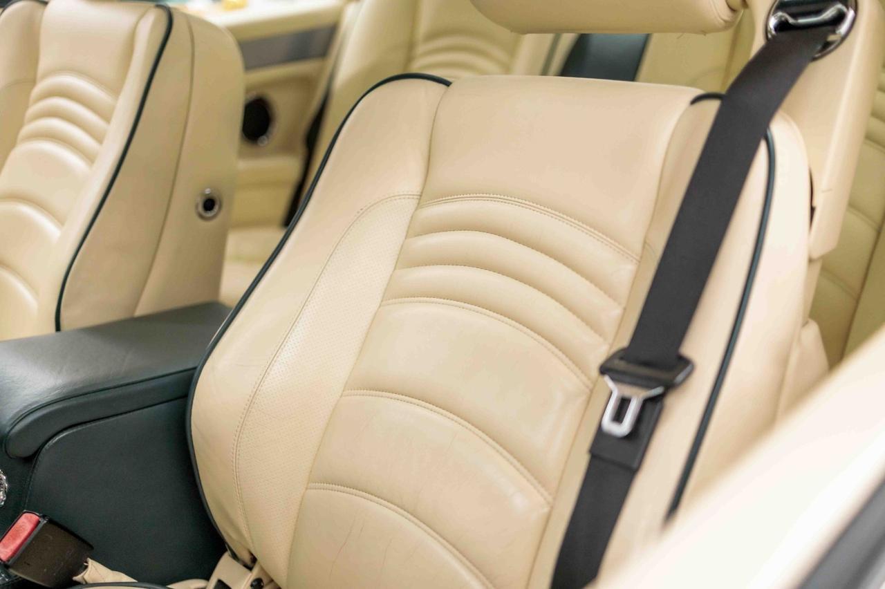 1999 Bentley Continental SC Marietta GA