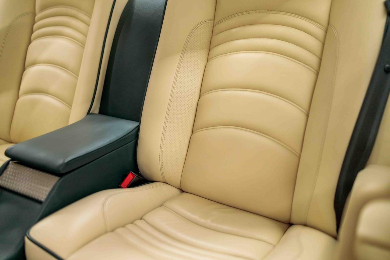 1999 Bentley Continental SC Marietta GA