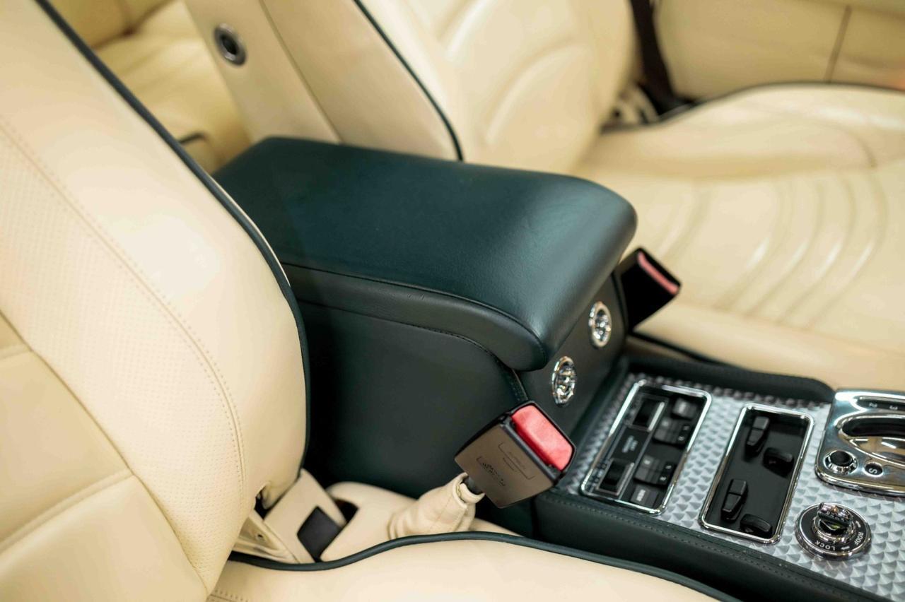 1999 Bentley Continental SC Marietta GA