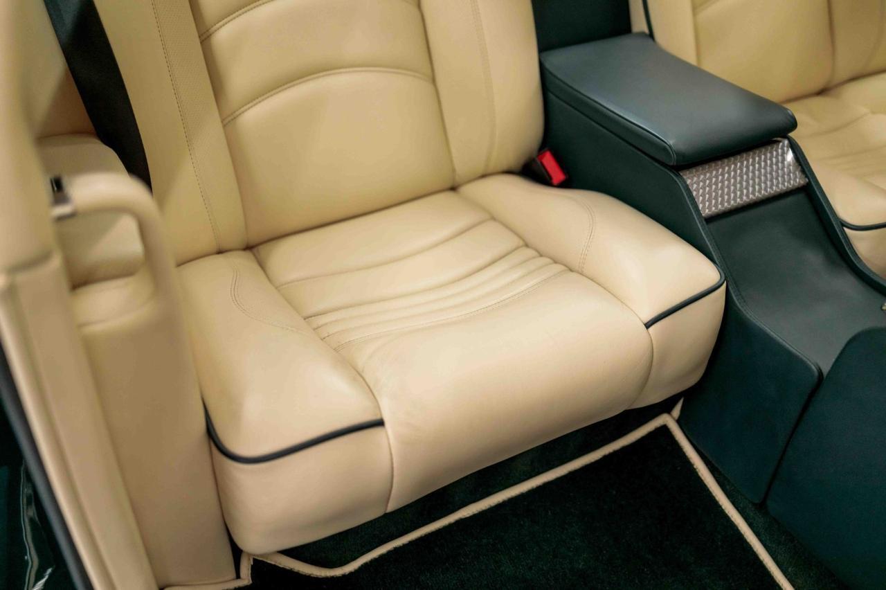 1999 Bentley Continental SC Marietta GA