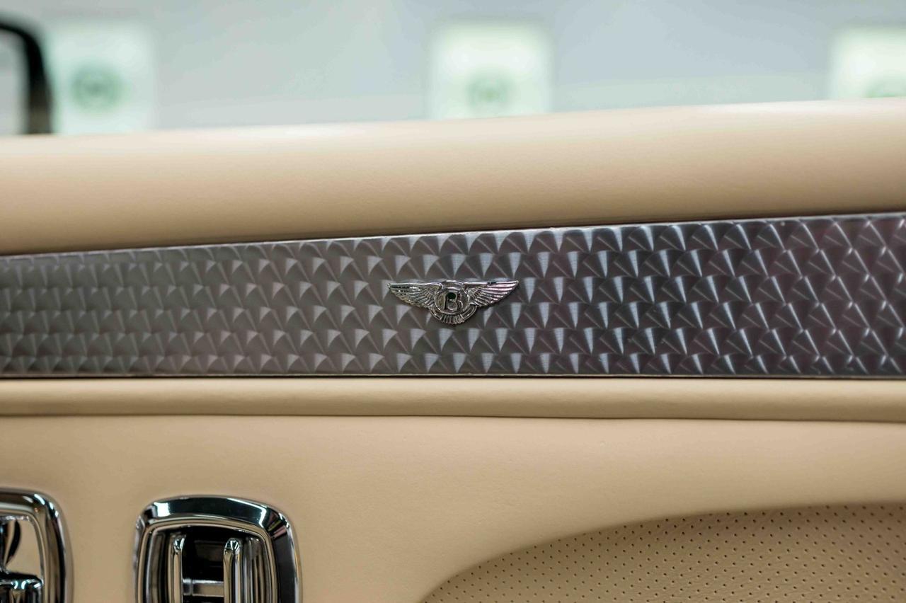 1999 Bentley Continental SC Marietta GA