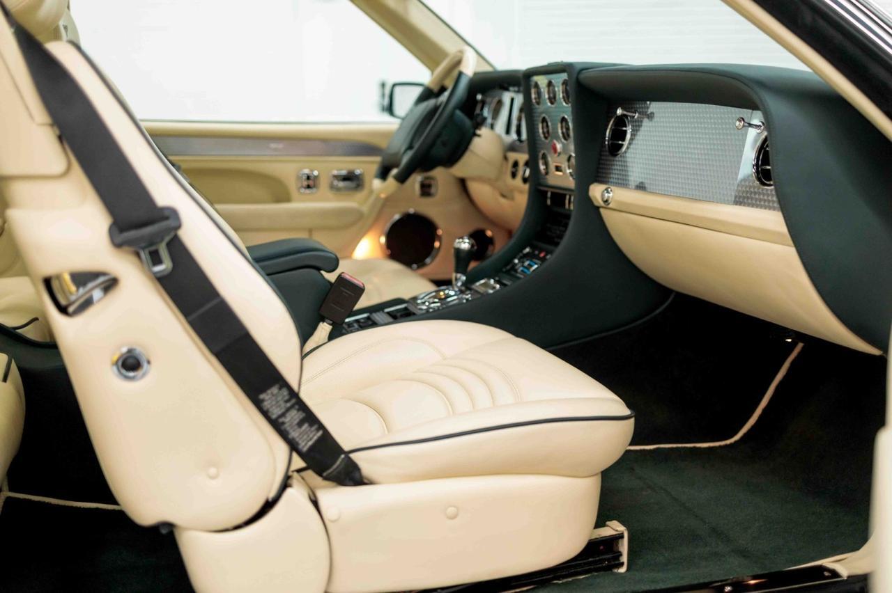 1999 Bentley Continental SC Marietta GA