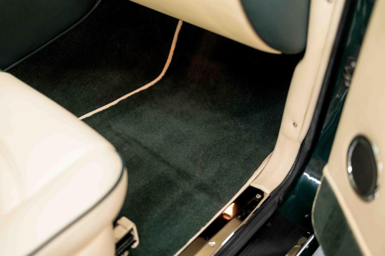 1999 Bentley Continental SC Marietta GA