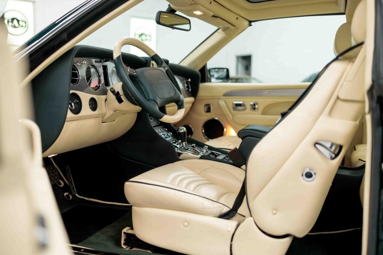 1999 Bentley Continental SC Marietta GA