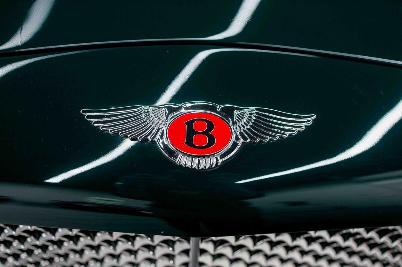 1999 Bentley Continental SC Marietta GA