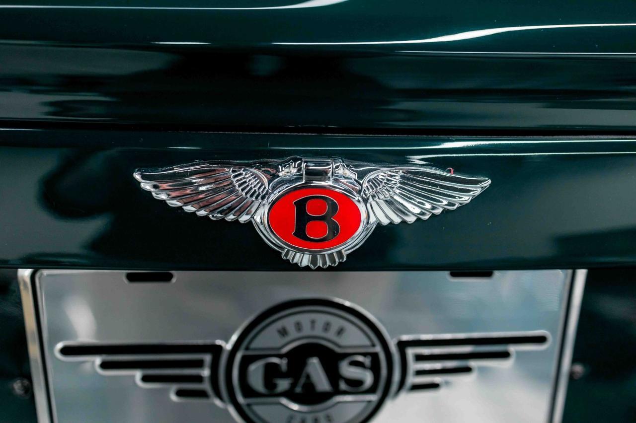 1999 Bentley Continental SC Marietta GA