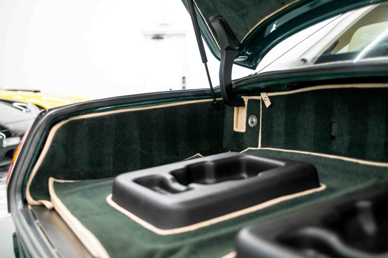 1999 Bentley Continental SC Marietta GA
