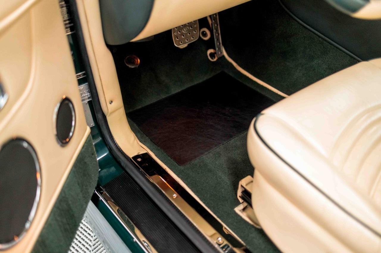 1999 Bentley Continental SC Marietta GA
