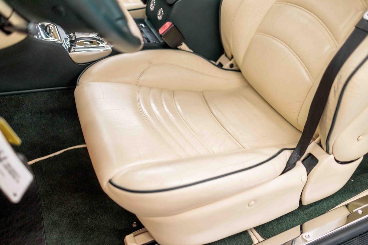 1999 Bentley Continental SC Marietta GA