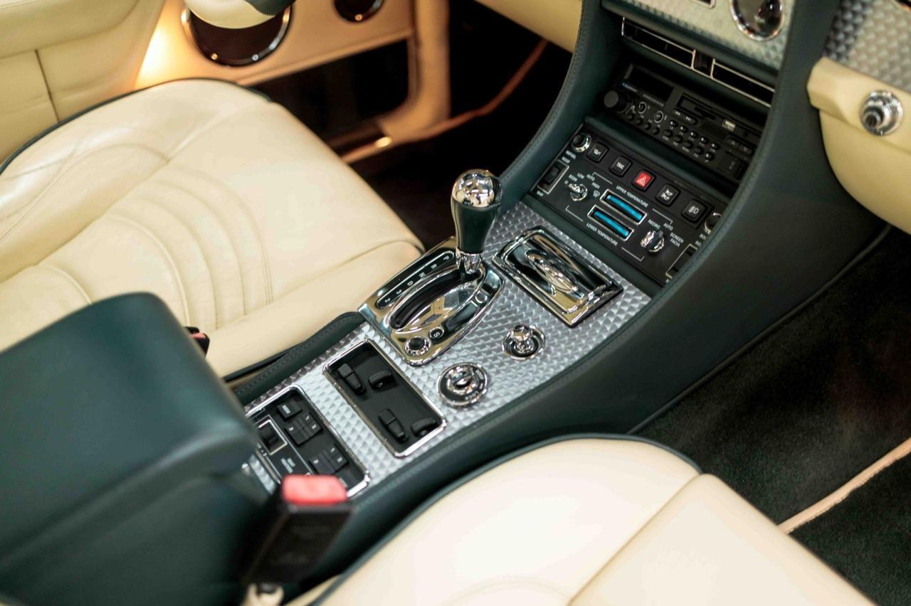 1999 Bentley Continental SC Marietta GA