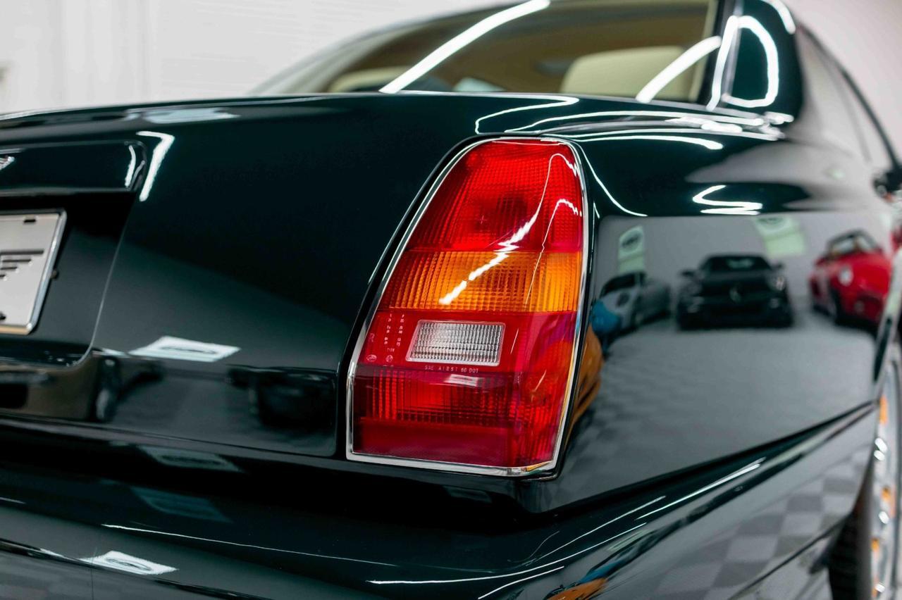 1999 Bentley Continental SC Marietta GA