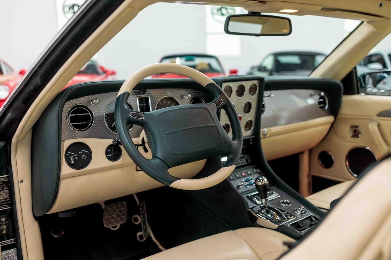 1999 Bentley Continental SC Marietta GA
