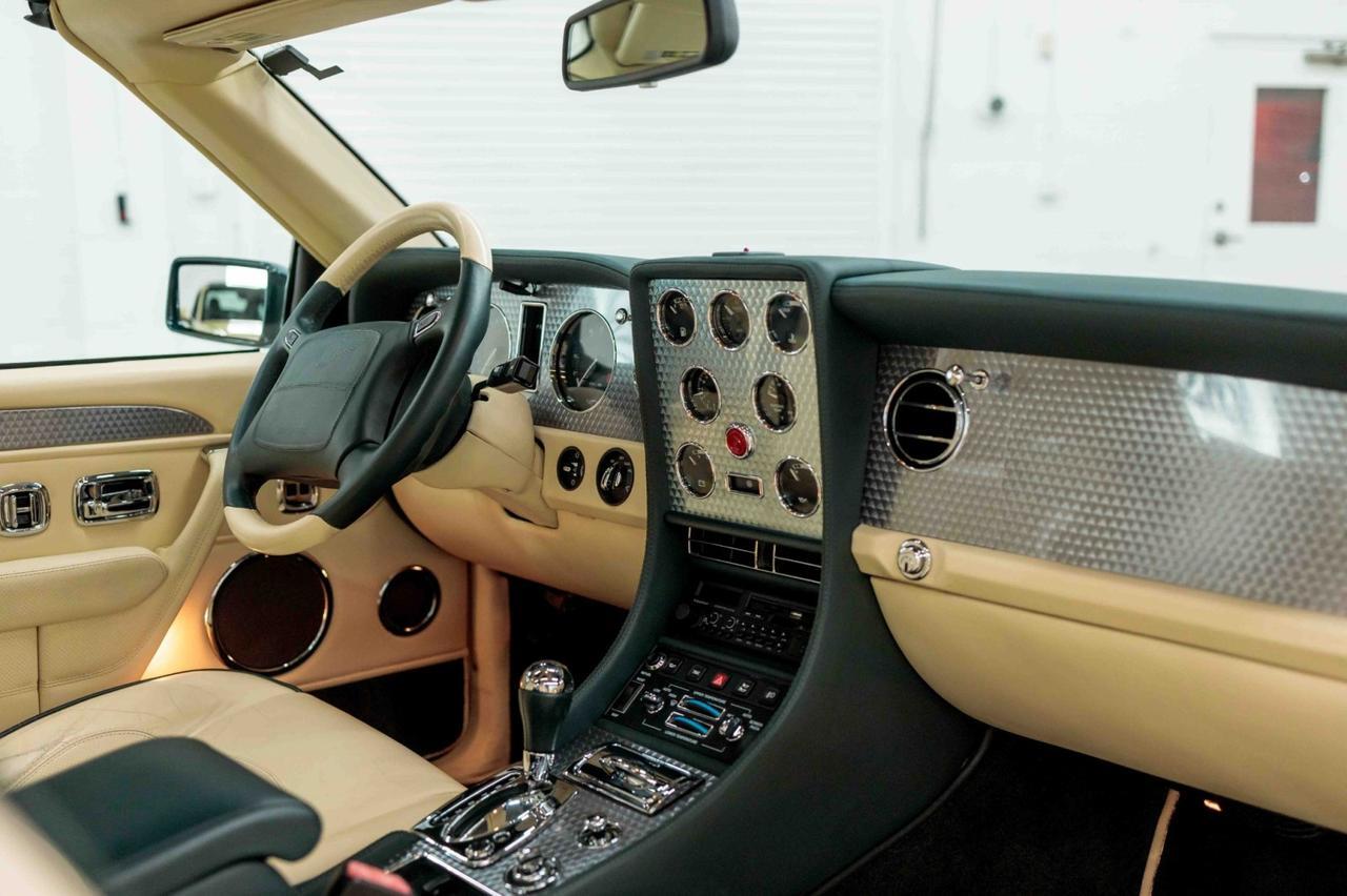 1999 Bentley Continental SC Marietta GA