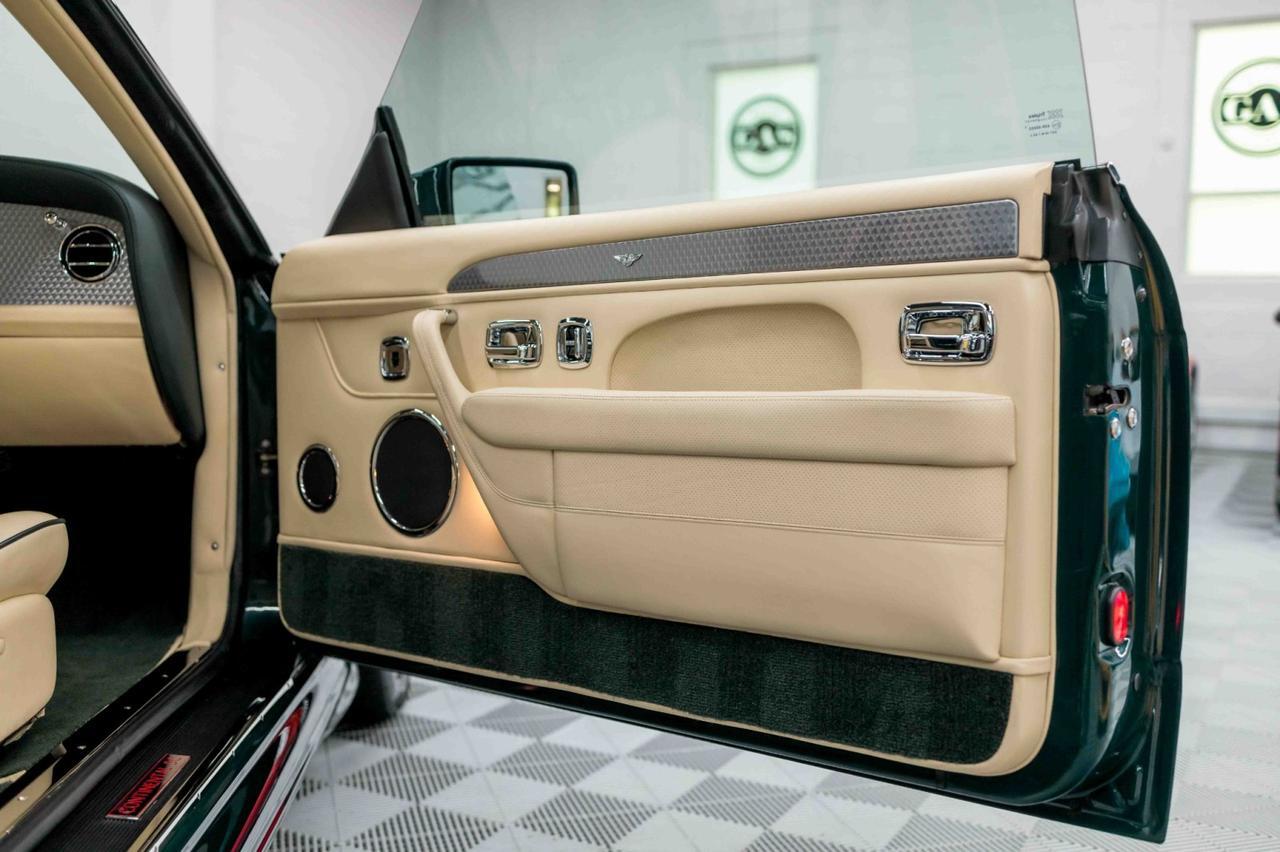 1999 Bentley Continental SC Marietta GA