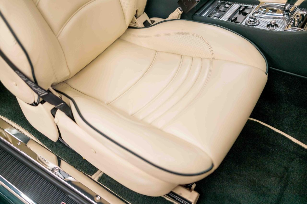 1999 Bentley Continental SC Marietta GA