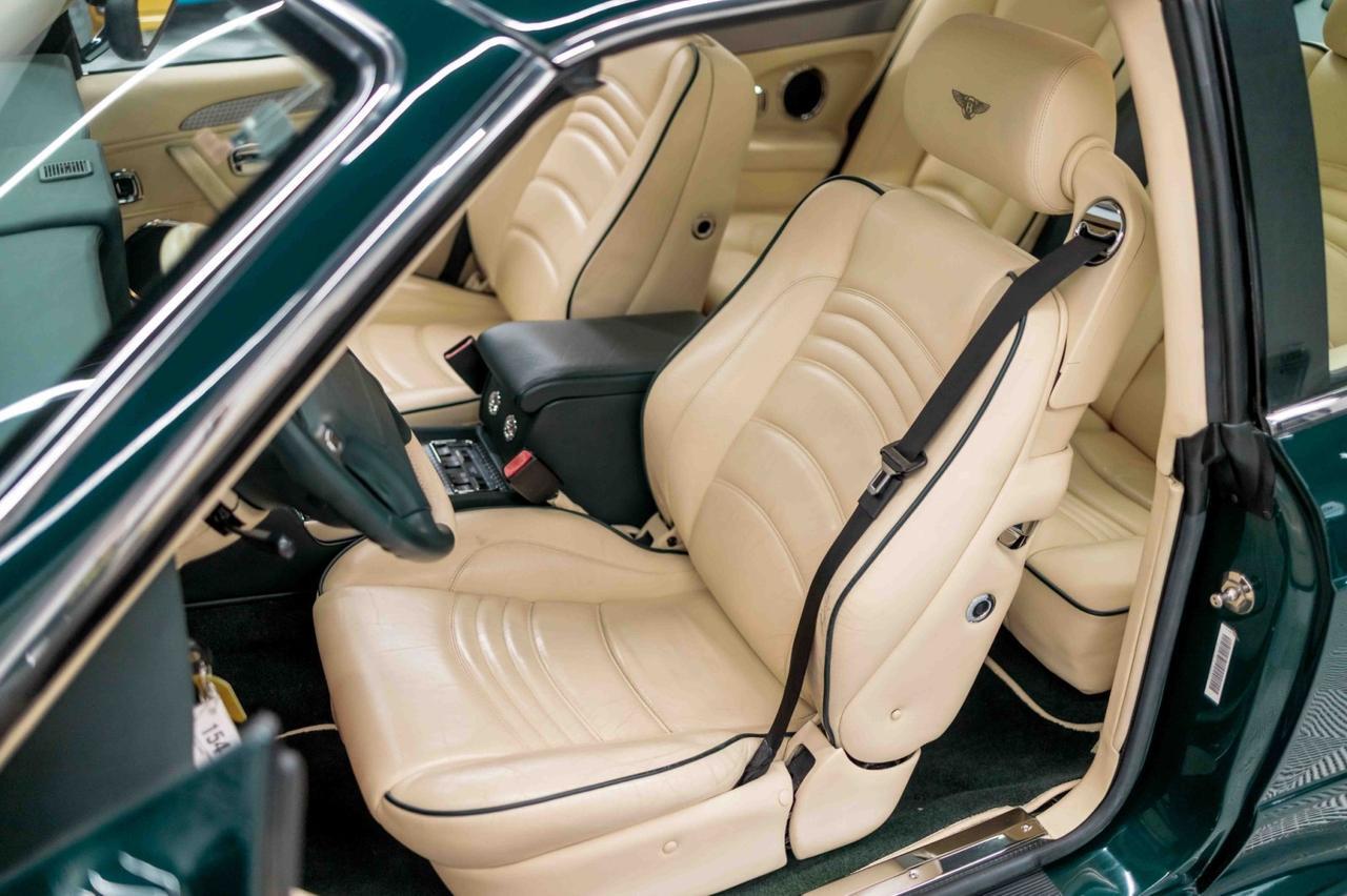 1999 Bentley Continental SC Marietta GA