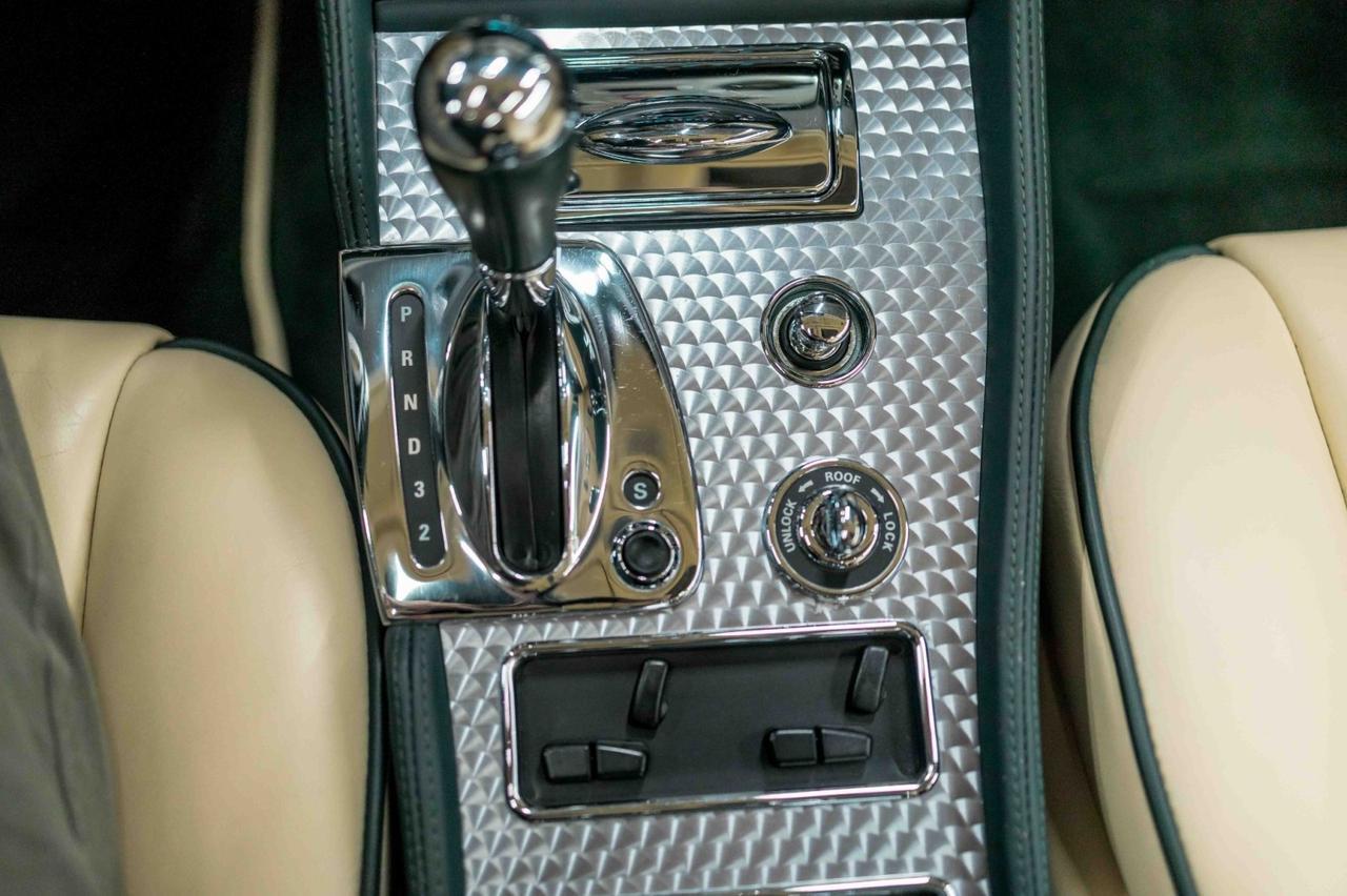 1999 Bentley Continental SC Marietta GA