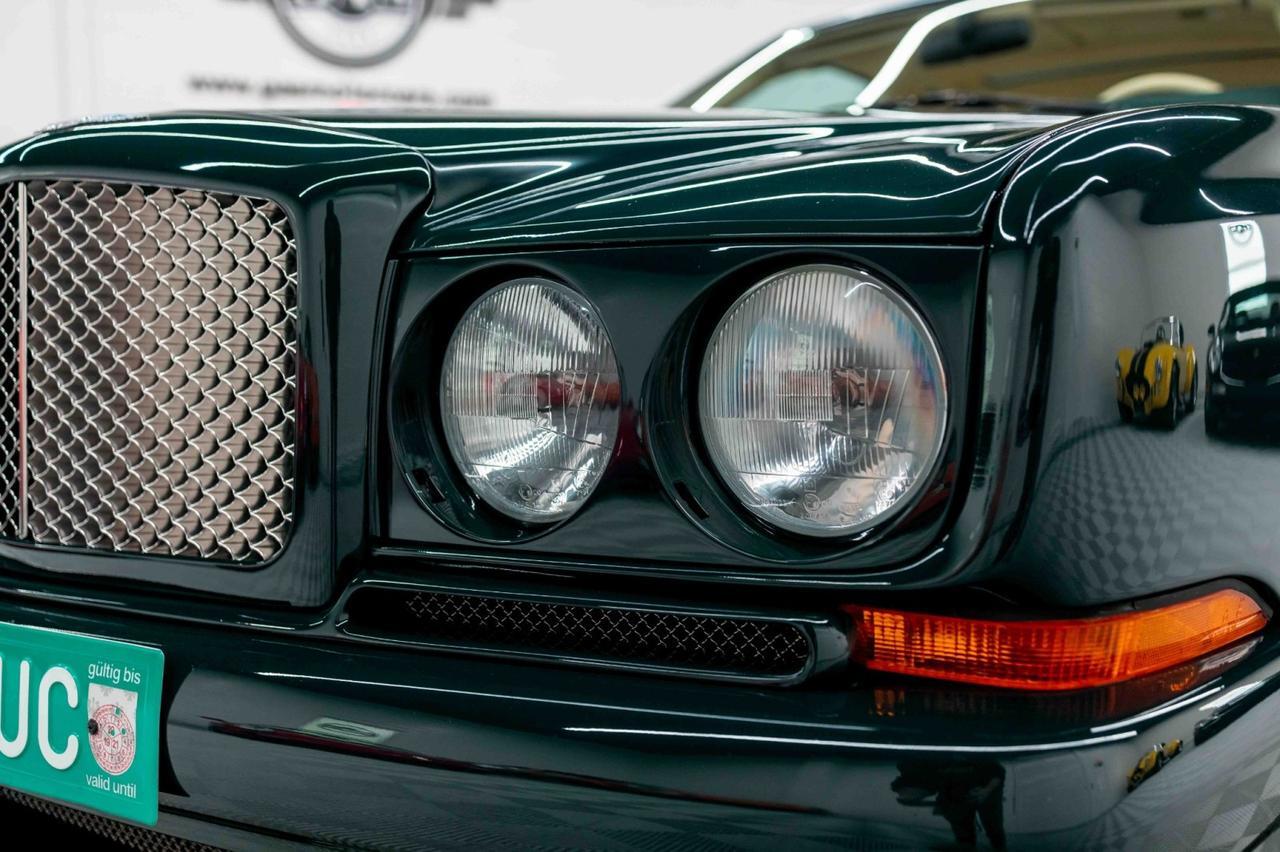 1999 Bentley Continental SC Marietta GA
