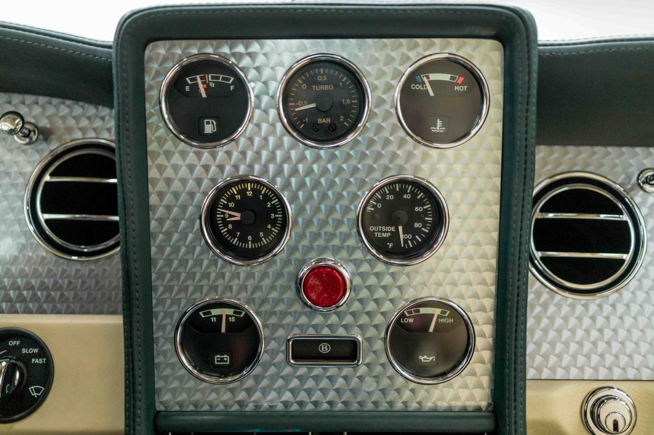 1999 Bentley Continental SC Marietta GA