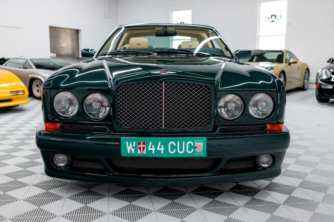 1999 Bentley Continental SC Marietta GA