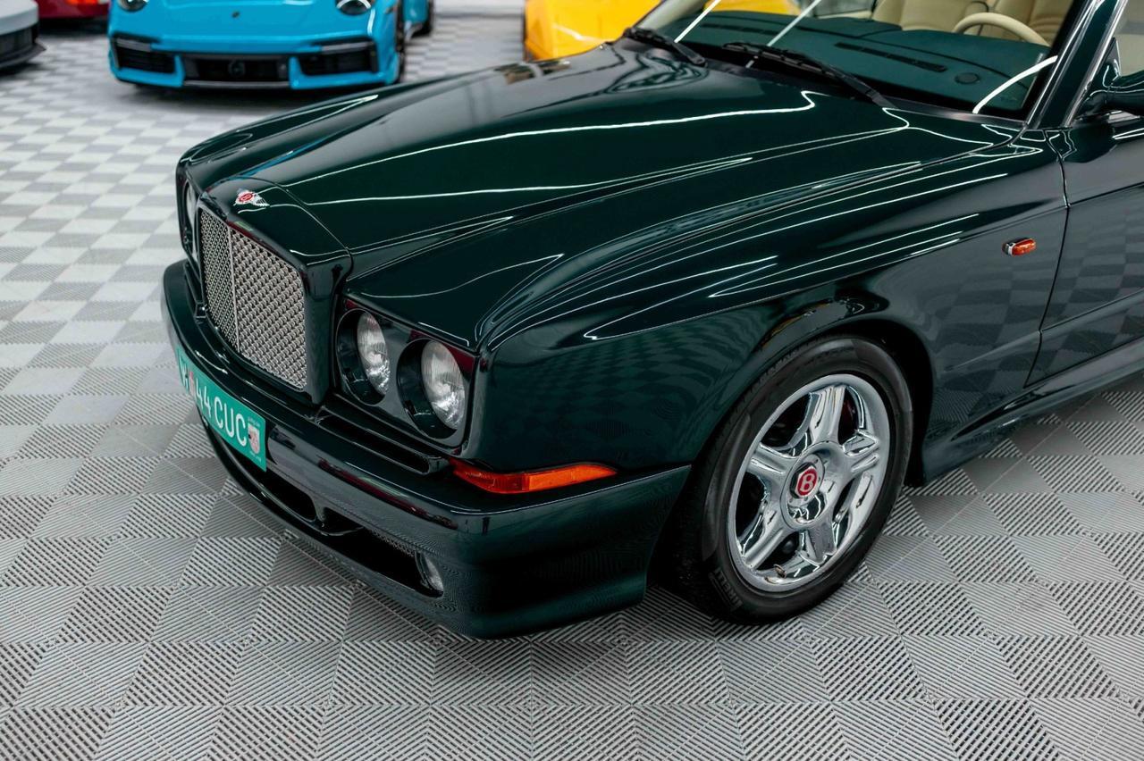 1999 Bentley Continental SC Marietta GA